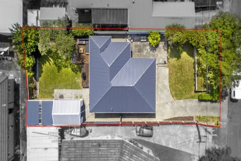 Photo of property in 9 Hillside Drive, Maoribank, Upper Hutt, 5018