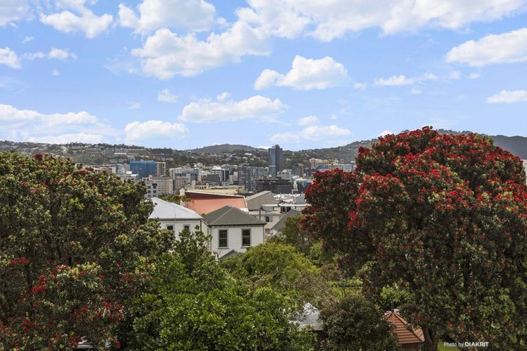 Photo of property in 11 Brougham Street, Mount Victoria, Wellington, 6011