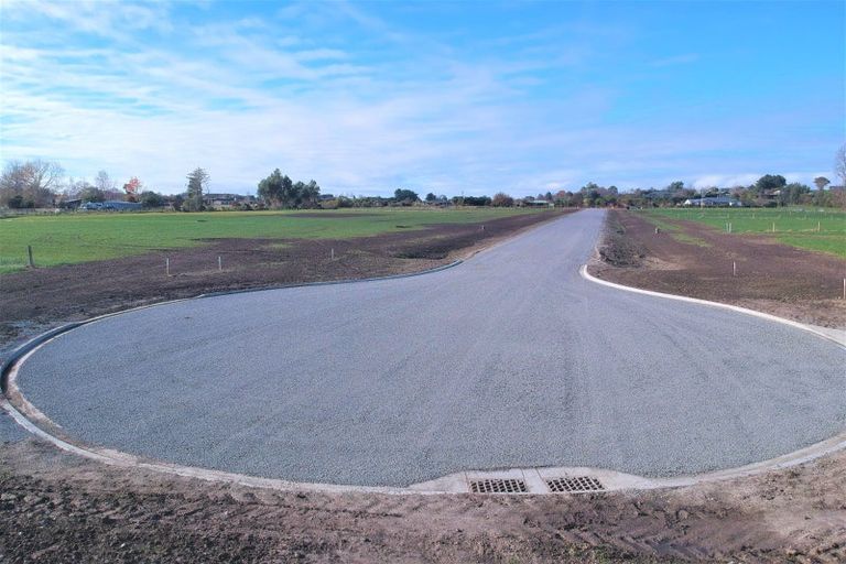 Photo of property in 3 Jensen Drive, Waipukurau, 4282