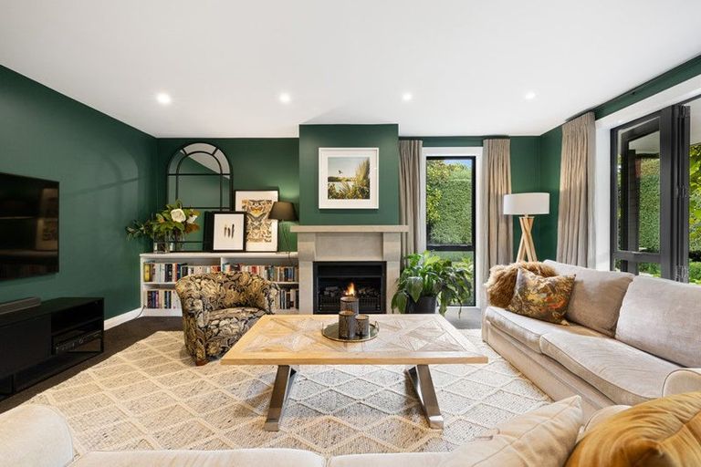 Photo of property in 11 Lloyd Street, Strowan, Christchurch, 8052