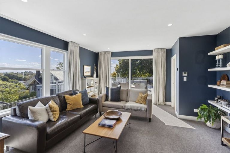 Photo of property in 19a Crichton Terrace, Cashmere, Christchurch, 8022