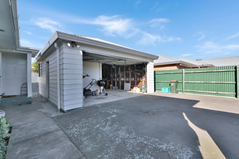 Photo of property in 94 Princes Street, Netherby, Ashburton, 7700