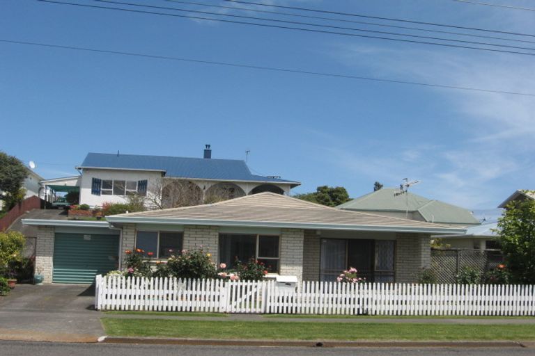 Photo of property in 21a College Street, College Estate, Whanganui, 4500