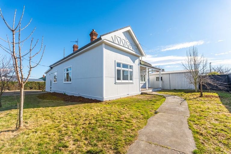 Photo of property in 55 Hally Terrace, Temuka, 7920