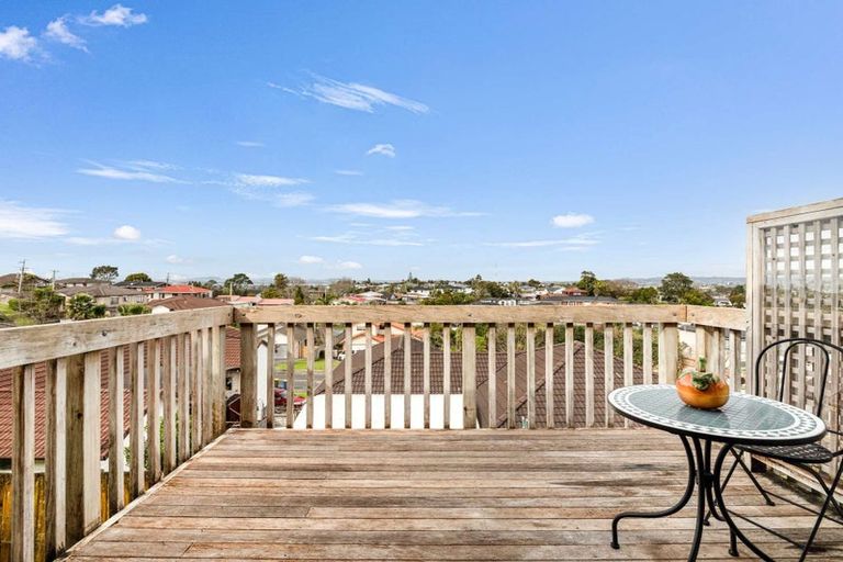 Photo of property in 31/197 Royal Road, Massey, Auckland, 0614