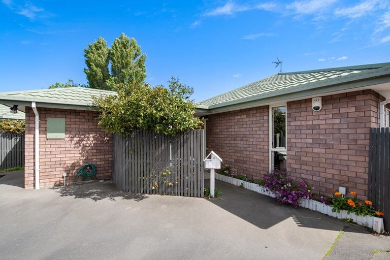 Photo of property in 8/71 Brougham Street, Addington, Christchurch, 8024