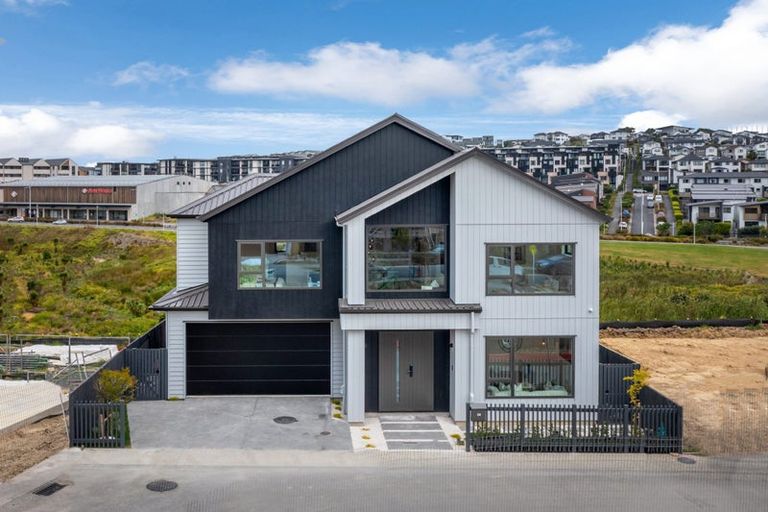 Photo of property in 29 Streamview Way, Long Bay, Auckland, 0630