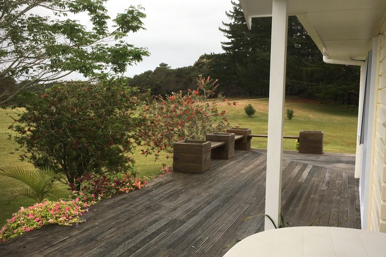 Photo of property in 61 Trig Road, Houhora, Kaitaia, 0484