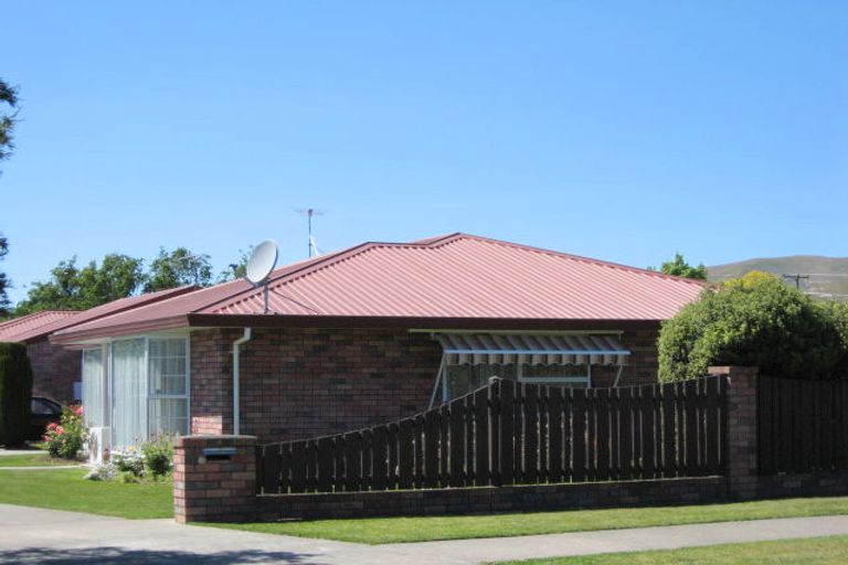 Photo of property in 4 Westhaven Place, Redwoodtown, Blenheim, 7201