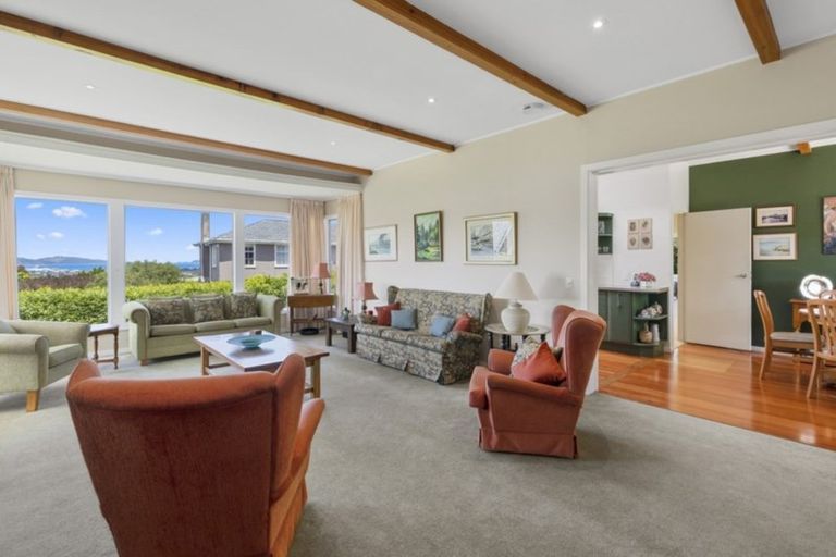 Photo of property in 50 Wairere Road, Belmont, Lower Hutt, 5010