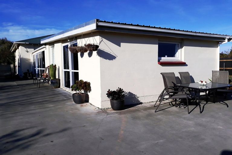 Photo of property in 293 King Street, Temuka, 7920