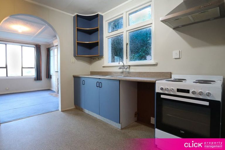 Photo of property in 503 South Road, Calton Hill, Dunedin, 9012