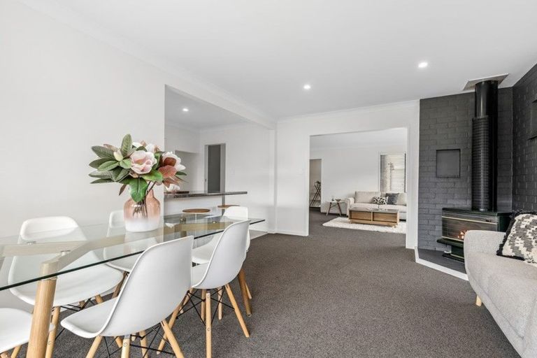 Photo of property in 19 Cardale Street, Darfield, 7510