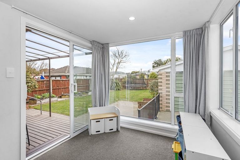 Photo of property in 239 Grahams Road, Bishopdale, Christchurch, 8053