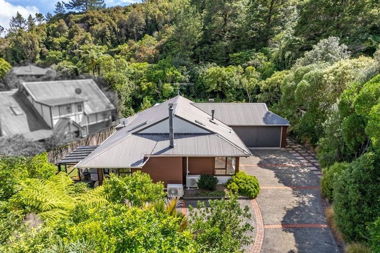 Photo of property in 95 Tawhai Street, Stokes Valley, Lower Hutt, 5019