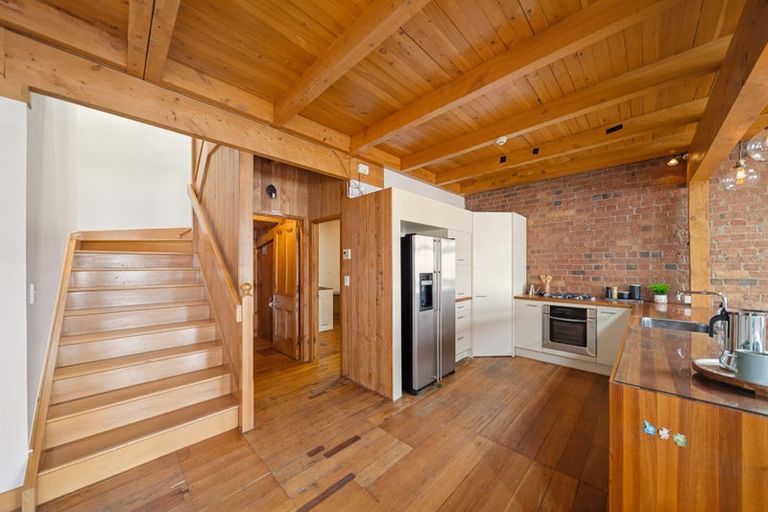 Photo of property in 1/19 Blair Street, Te Aro, Wellington, 6011