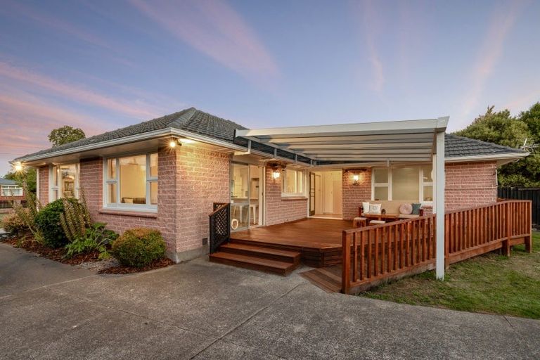 Photo of property in 3 Bygrave Place, Bishopdale, Christchurch, 8053