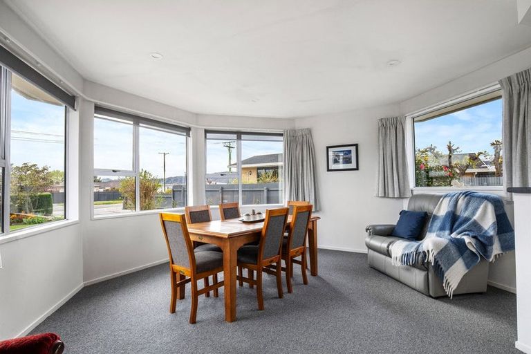 Photo of property in 98 Ventry Street, Alexandra, 9320