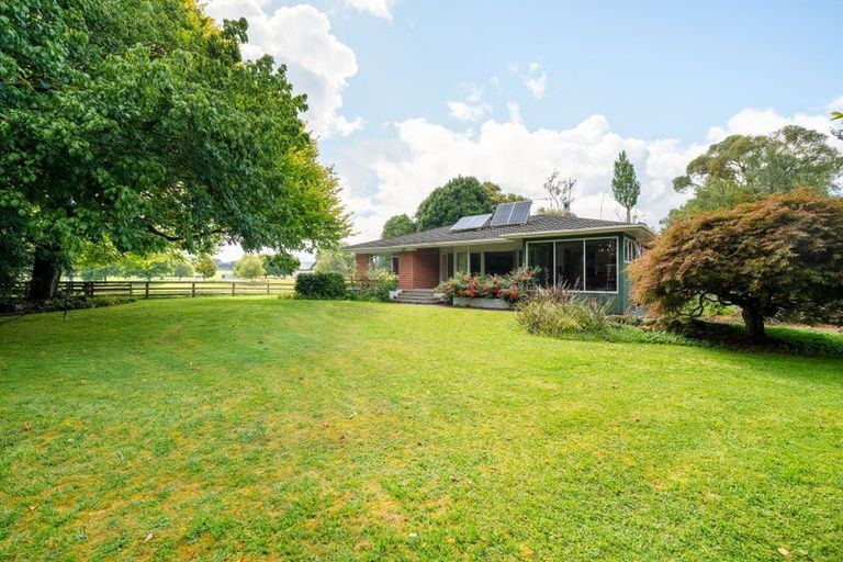 Photo of property in 119 Ringer Road, Tauwhare, Hamilton, 3287