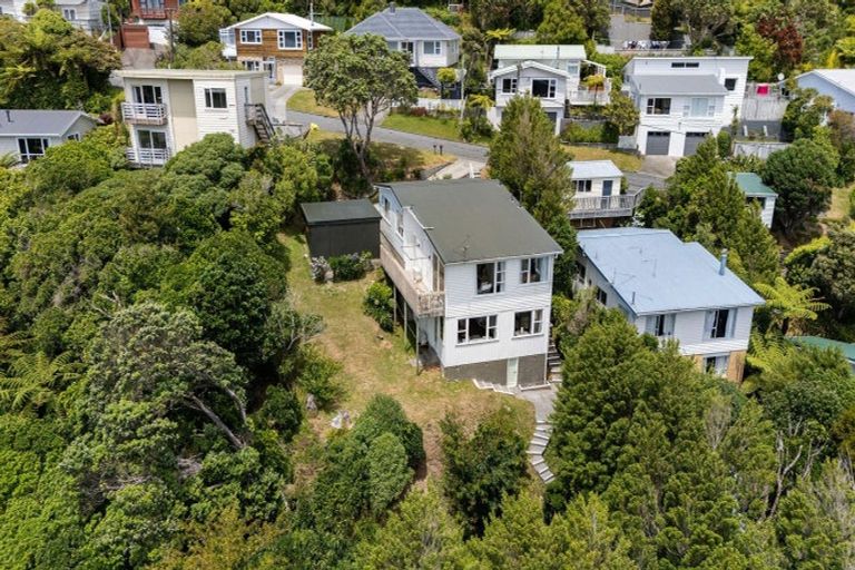 Photo of property in 19 Euston Road, Wilton, Wellington, 6012