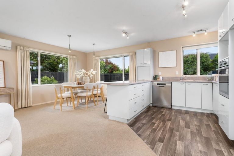 Photo of property in 29 Marquess Avenue, Halswell, Christchurch, 8025