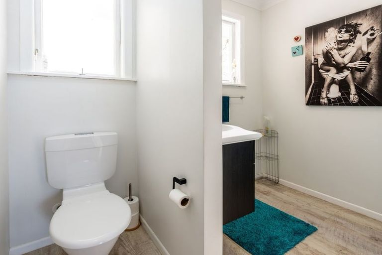 Photo of property in 18 Manson Street, Gate Pa, Tauranga, 3112