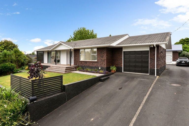 Photo of property in 24 Ranfurly Avenue, Fairfield, Hamilton, 3214