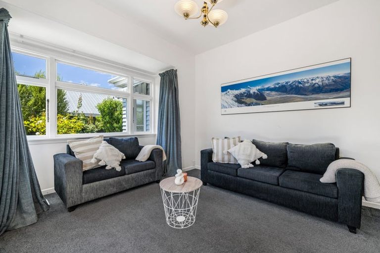 Photo of property in 176a Cashmere Road, Hoon Hay, Christchurch, 8025