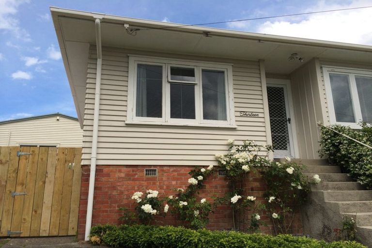 Photo of property in 1/13 Elliott Avenue, Bayview, Auckland, 0629
