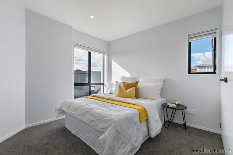 Photo of property in 3/7 Caspar Road, Papatoetoe, Auckland, 2025