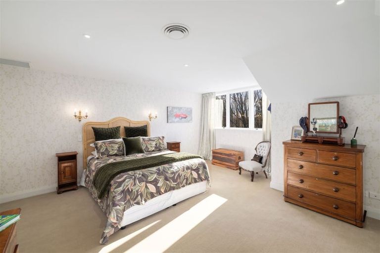 Photo of property in 254 Old Tai Tapu Road, Kennedys Bush, Christchurch, 7672