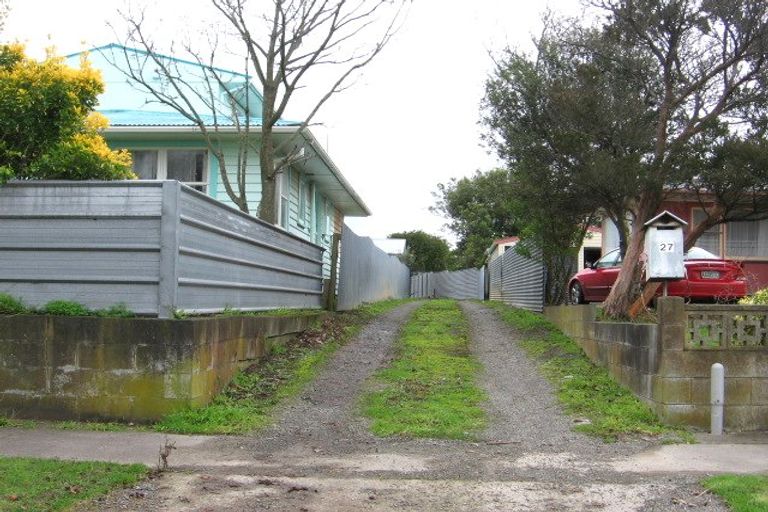 Photo of property in 27 Karamea Crescent, Kelvin Grove, Palmerston North, 4414