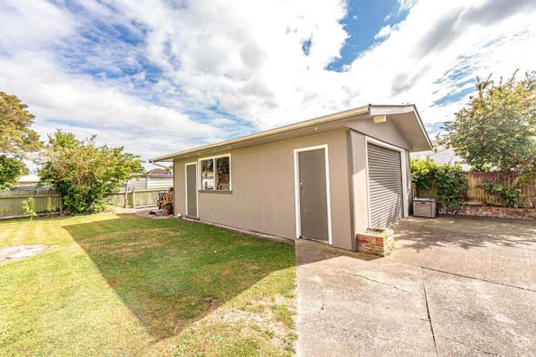 Photo of property in 14a White Street, Whanganui East, Whanganui, 4500