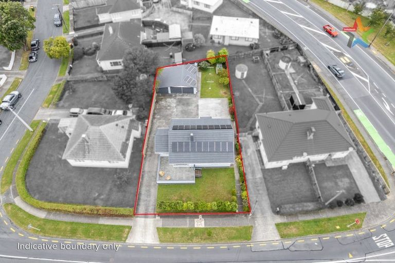 Photo of property in 32 Taita Drive, Avalon, Lower Hutt, 5011