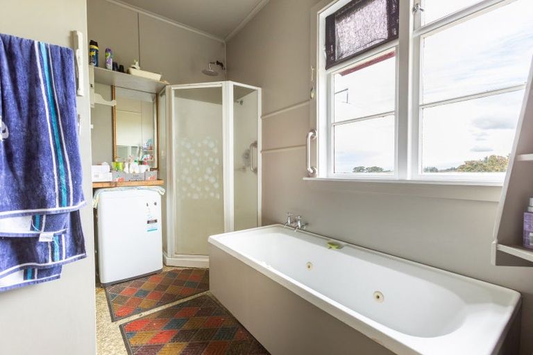 Photo of property in 992 Top Grass Road, Dannevirke, 4972