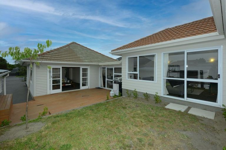 Photo of property in 49 Sabina Street, Shirley, Christchurch, 8013