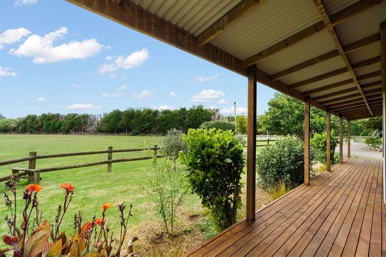 Photo of property in 15 Linnell Road, Poroti, Whangarei, 0179