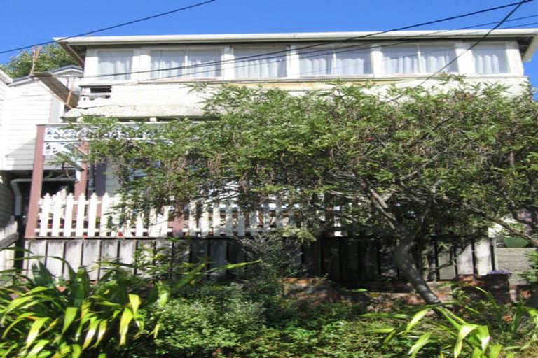 Photo of property in 6 Watson Street, Te Aro, Wellington, 6011