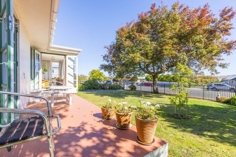Photo of property in 5 Goodger Street, Waipukurau, 4200