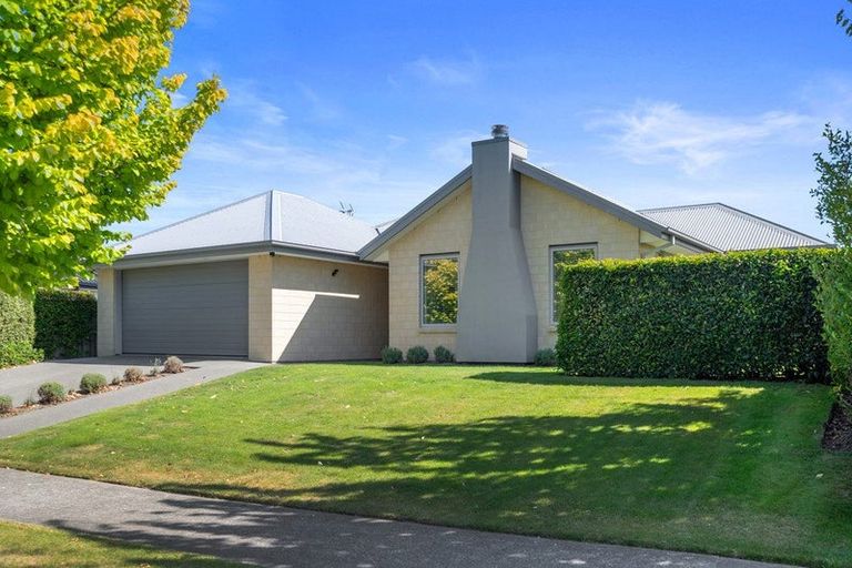 Photo of property in 3 Churchill Drive, Rangiora, 7400