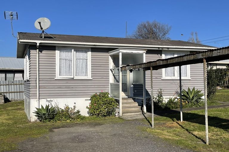 Photo of property in 32 Portage Road, Papatoetoe, Auckland, 2025