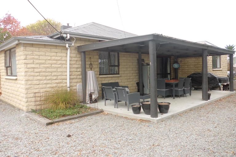 Photo of property in 12 Fox Street, Temuka, 7920