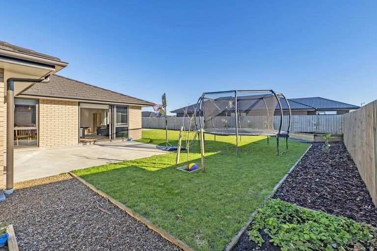 Photo of property in 9 Martini Avenue, Leeston, 7632