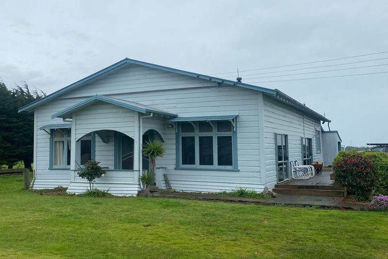 Photo of property in 1310 Kellow Road, Himatangi, Palmerston North, 4477