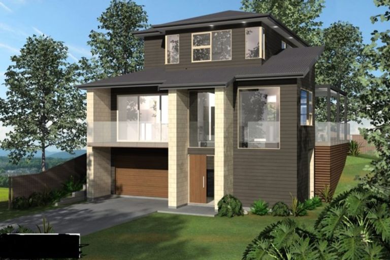 Photo of property in 40 Cavalli Road, Long Bay, Auckland, 0630