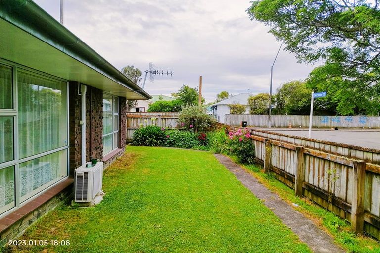 Photo of property in 2 Worcester Street, West End, Palmerston North, 4410