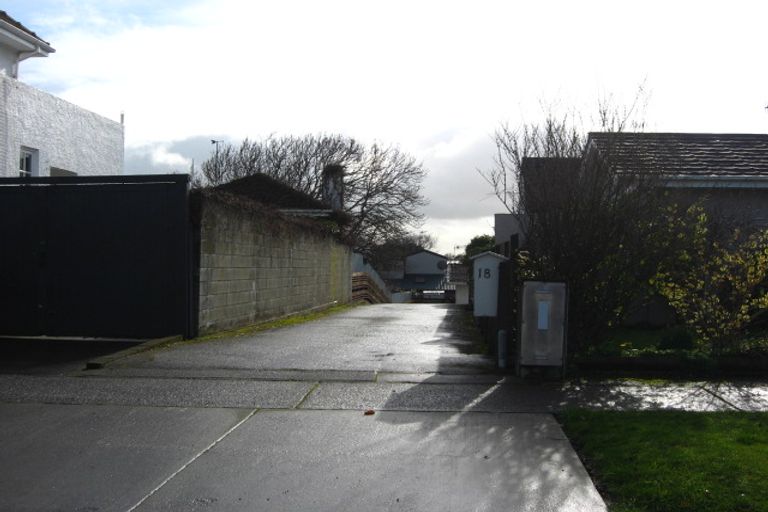 Photo of property in 18c Albert Street, Gladstone, Invercargill, 9810