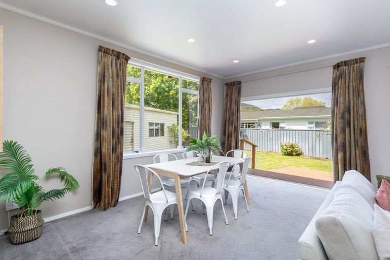 Photo of property in 9 Hamua Grove, Waiwhetu, Lower Hutt, 5010