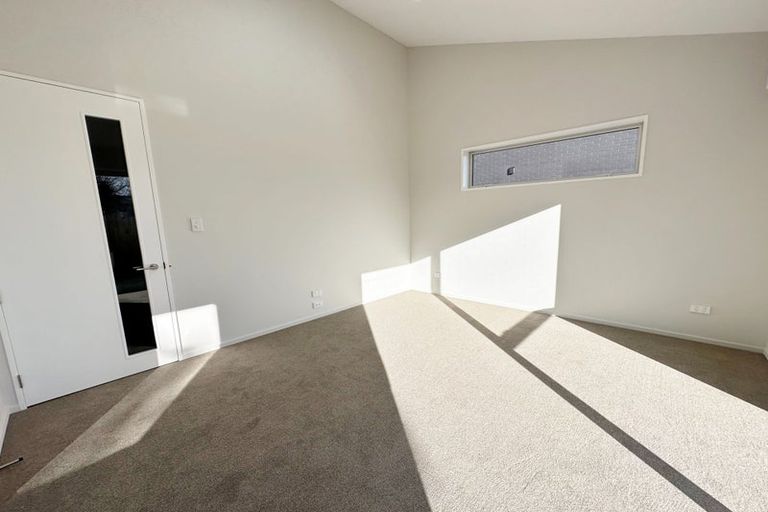 Photo of property in 3/27 Radnor Street, St Albans, Christchurch, 8014