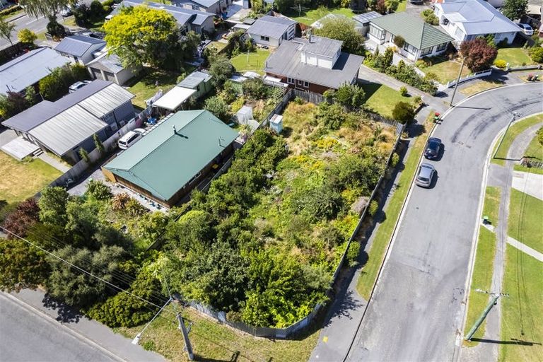 Photo of property in 404 Port Hills Road, Hillsborough, Christchurch, 8022